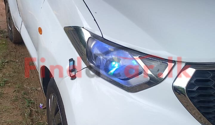 Datsun Redigo | FAC-SA-26JN-220316