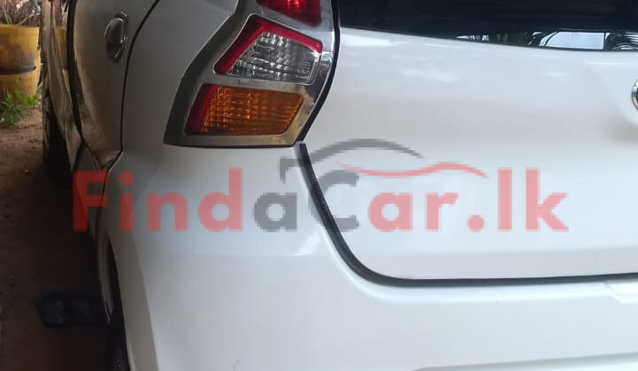 Datsun Redigo | FAC-SA-26JN-220316
