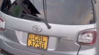Toyota Passo | FAC-SA-26JN-220318