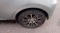 Toyota Passo | FAC-SA-26JN-220318