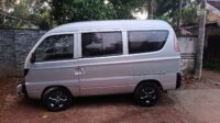 Micro MPV | FAC-SA-26JN-220319