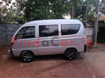 Micro MPV | FAC-SA-26JN-220319