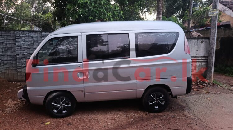 Micro MPV | FAC-SA-26JN-220319