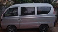 Micro MPV | FAC-SA-26JN-220319