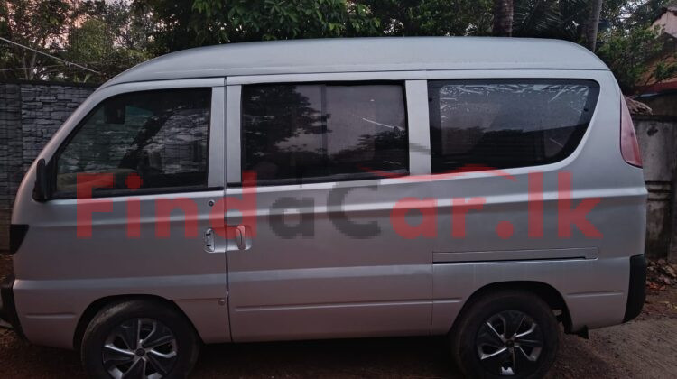 Micro MPV | FAC-SA-26JN-220319