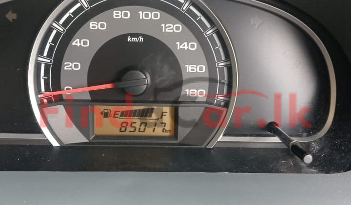 Suzuki Alto | FAC-SA-26JN-220320