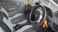 Suzuki Alto | FAC-SA-26JN-220320