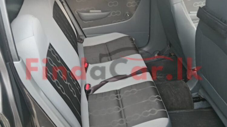 Suzuki Alto | FAC-SA-26JN-220320