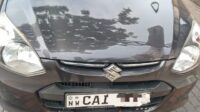 Suzuki Alto | FAC-SA-26JN-220320