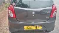 Suzuki Alto | FAC-SA-26JN-220320
