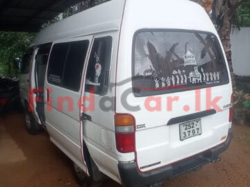 Dolphin Van | FAC-SA-26JN-220321