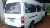 Dolphin Van | FAC-SA-26JN-220321
