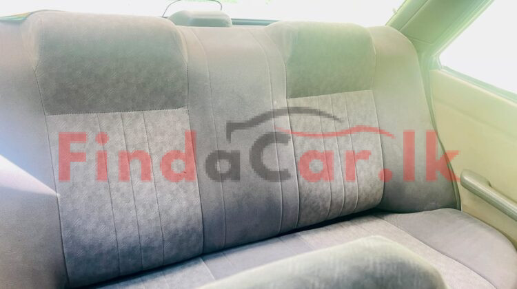 Nissan Blue Bird | FAC-SA-26JN-220322