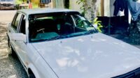 Nissan Blue Bird | FAC-SA-26JN-220322