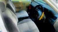 Nissan Blue Bird | FAC-SA-26JN-220322