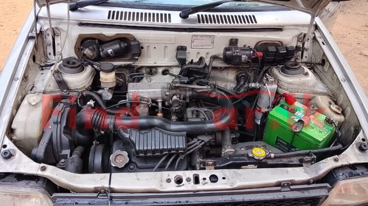 Maruti suzuki | FAC-SA-26JN-220323