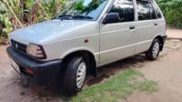 Maruti suzuki | FAC-SA-26JN-220323