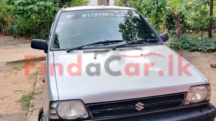 Maruti suzuki | FAC-SA-26JN-220323