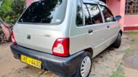 Maruti suzuki | FAC-SA-26JN-220323