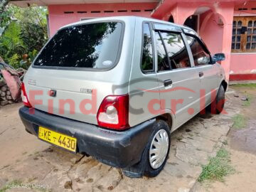 Maruti suzuki | FAC-SA-26JN-220323