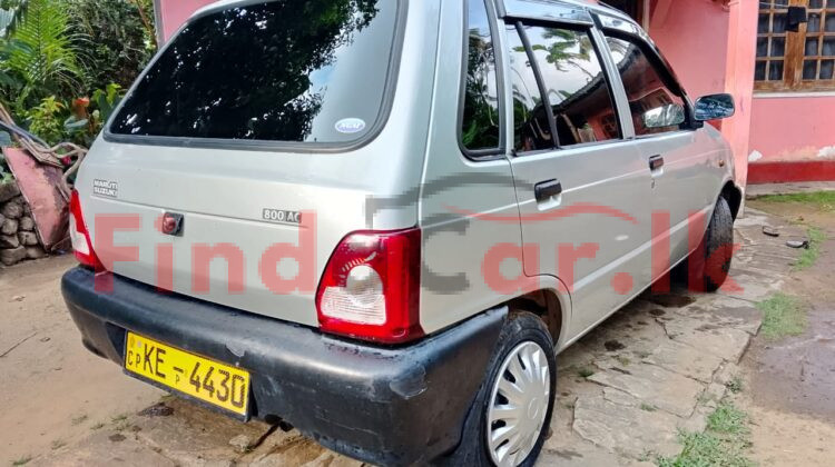 Maruti suzuki | FAC-SA-26JN-220323
