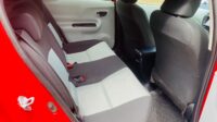 Toyota Aqua | FAC-SA-26JN-220325
