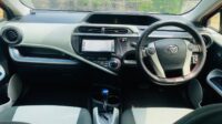 Toyota Aqua | FAC-SA-26JN-220325