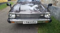 Mitsubishi Lancer | FAC-SA-26JN-220326