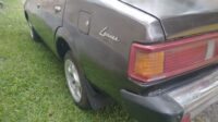 Mitsubishi Lancer | FAC-SA-26JN-220326