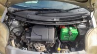 Toyota Vitz | FAC-SA-26JN-220327