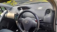 Toyota Vitz | FAC-SA-26JN-220327