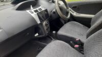 Toyota Vitz | FAC-SA-26JN-220328