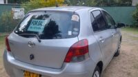 Toyota Vitz | FAC-SA-26JN-220328