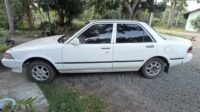 Toyota Carina | FAC-SA-26JN-220329
