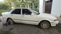 Toyota Carina | FAC-SA-26JN-220329