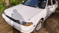 Toyota Carina | FAC-SA-26JN-220329