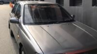 Nissan Pulsar | FAC-SA-26JN-220330