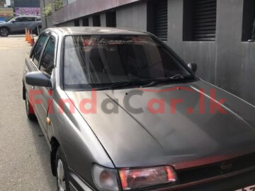 Nissan Pulsar | FAC-SA-26JN-220330