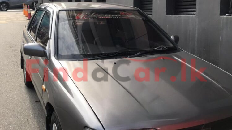 Nissan Pulsar | FAC-SA-26JN-220330