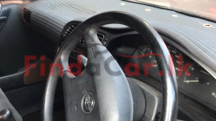 Nissan Pulsar | FAC-SA-26JN-220330