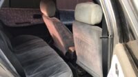 Nissan Pulsar | FAC-SA-26JN-220330
