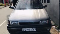 Nissan Pulsar | FAC-SA-26JN-220330