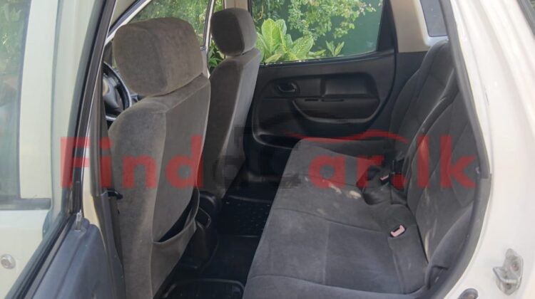 Suzuki Swift | FAC-SA-26JN-240333