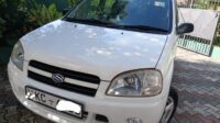 Suzuki Swift | FAC-SA-26JN-240333