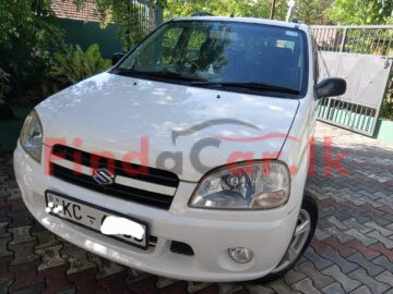 Suzuki Swift | FAC-SA-26JN-240333