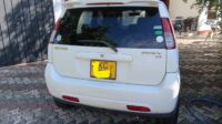 Suzuki Swift | FAC-SA-26JN-240333