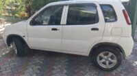 Suzuki Swift | FAC-SA-26JN-240333