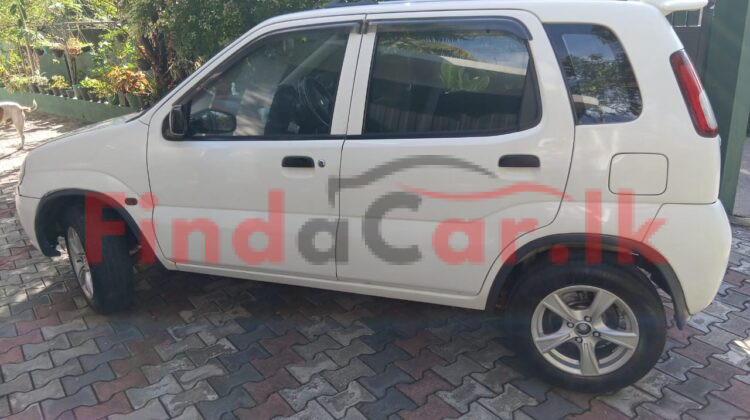Suzuki Swift | FAC-SA-26JN-240333