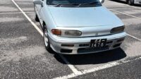 Isuzu Gemini | FAC-SA-26JN-240334