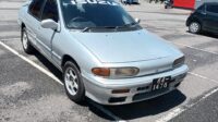 Isuzu Gemini | FAC-SA-26JN-240334